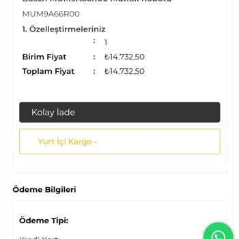Turkuaztrade.com Kargo Bedeli Ödediğim Halde Gönderici Ödemeli Kargolama, Ağırdan Alma