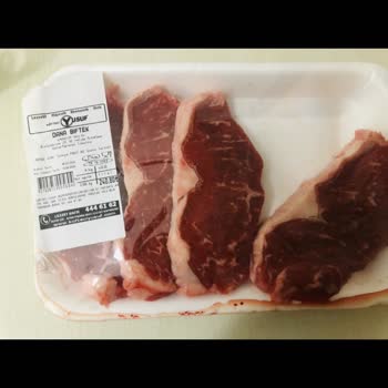 Şişli Köfteci Yusuf'ta Fiyat Karmaşası Ve Tüketici Mağduriyeti