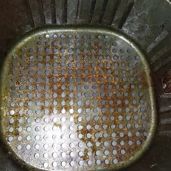 Kumtel Airfrey İç Haznesi