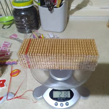 Ülker'in Bilerek Yapmadığını Düşünmek İstiyorum!