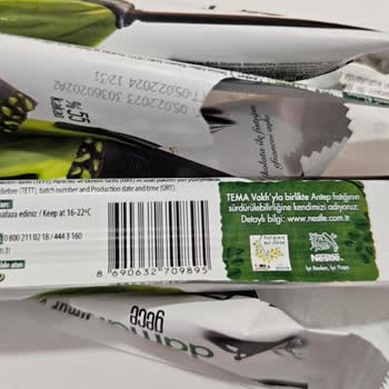 Çağdaş Marketler Eskişehir'deki Marketin Son Tüketim Tarihi Geçmiş Ürünleri Satması