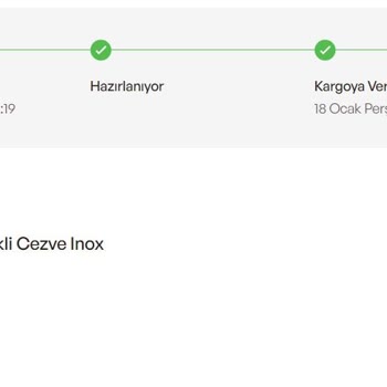 İdefix Ücret İadesi Yapmıyor!