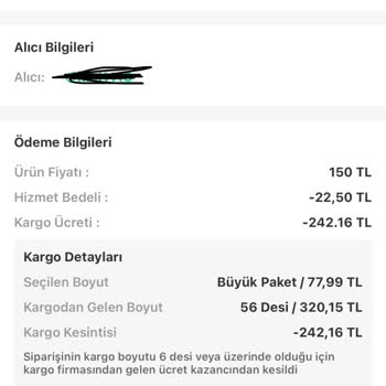 Dolap Uygulaması Hep Mağdur Ediyor!