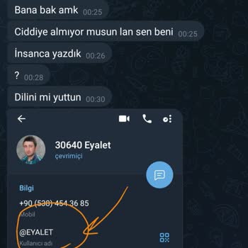 Telegram Güvenliğim Tehdit Altında: Hesap Güvenliği İhlali