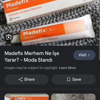 Eczacıbaşı İlaç Pazarlama Kötü Bir Ürün