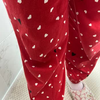 Suwen Pijama Takımı Kalitesizliği