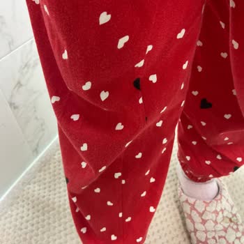 Suwen Pijama Takımı Kalitesizliği