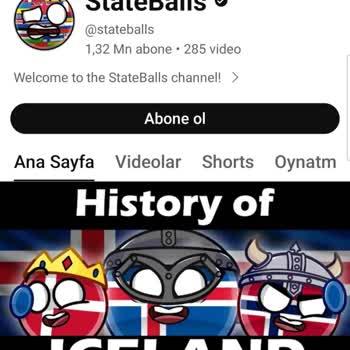 Youtube.com State Ba Lls'tan Çoğumuz Bıktık!