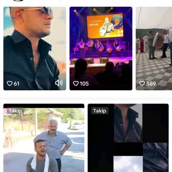 TikTok Hesabımı Tekrar Bulmak İçin Lütfen Yardımcı Olun