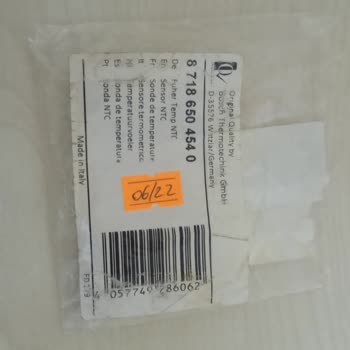 Bosch Termoteknoloji Fahiş Fiyat. Bir Parçanın Değerinin 10 Katı Bir Ücret Alınması