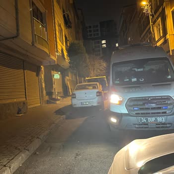Sağlık Bakanlığı Ambulans Trafik Kural İhlali