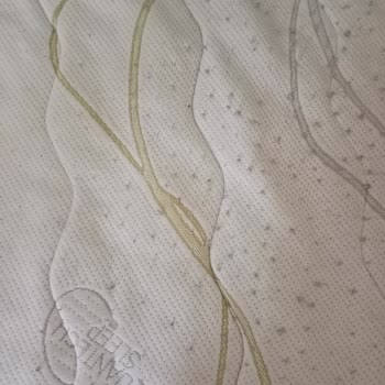 İstikbal Yatak Pedi Deforme Oldu