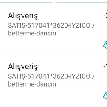 Betterme Ücret İadesi Ödemesi