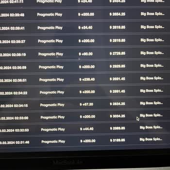 Baywin Bakiyemi Sildi Ve Hatanın Bende Olduğunu İletti.