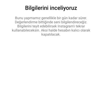 Instagram Takipçi Düzenleme Programı Sorunu