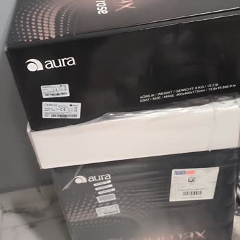 İhlas Pazarlama İade Almıyor