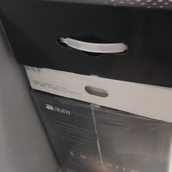 İhlas Pazarlama İade Almıyor