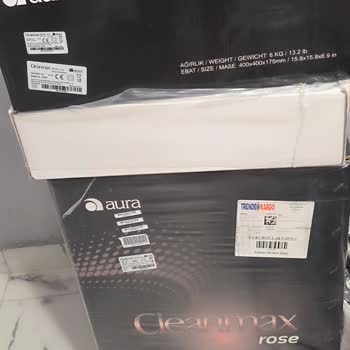 İhlas Pazarlama İade Almıyor