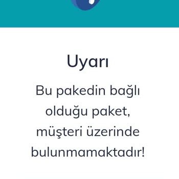 Türk Telekom Mobil Uygulaması Dahil Her Yönden Çok Kötü