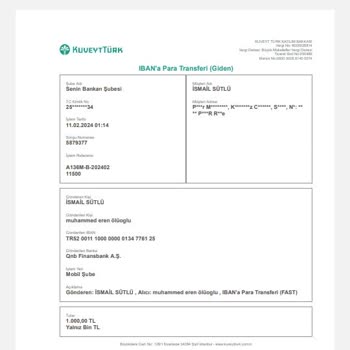 Larabahis Yatırdığım Parayı Bakiyeme Yansıtmıyor