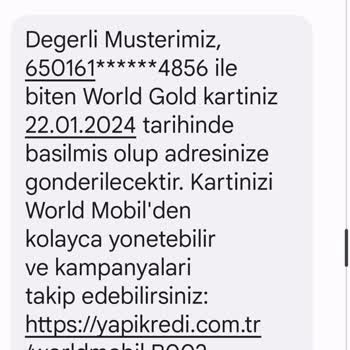 PTT Kargo Görevini Yapmadığı Gibi...