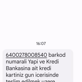 PTT Kargo Görevini Yapmadığı Gibi...