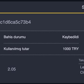 Holiganbet Yanlış Korner Sayımı Yaptı Ve Kanıtlarımı Kabul Etmiyor