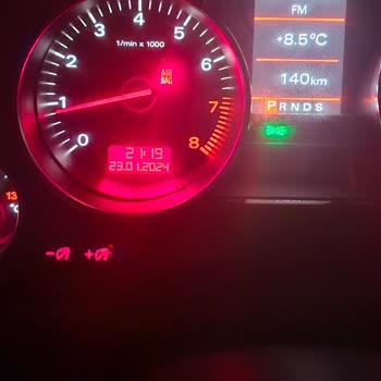 Taç Garage Yaptığı Yanlışlar