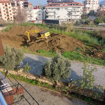 Gazipaşa Belediyesi Gürültü İzni, Pazar Günleri