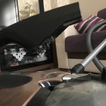 PHILIPS Ev Aletleri Philips Marathon Süpürge Hatası