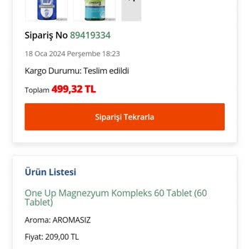 Vitaminler.com Vitaminler. Com Son Kullanma Tarihi Çok Yaklaşmış Ürün Gönderimi