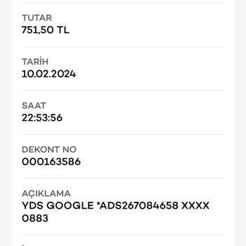 Akbank Hesabımdan İzinsiz Para Çekimi Yaşandı