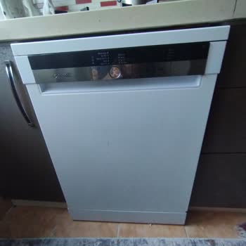 Arçelik 6588 Bulaşık Makinesi