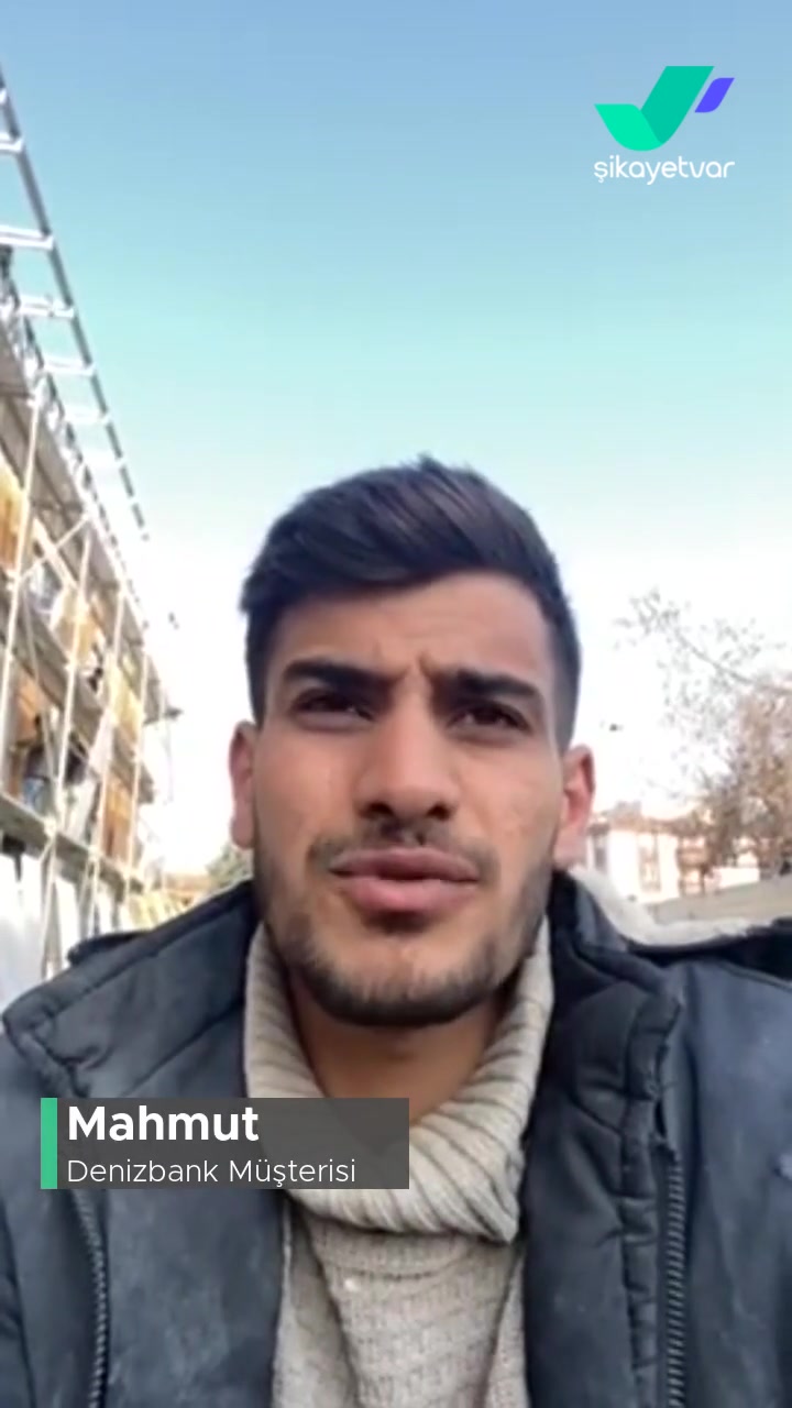 Denizbank Black Kredi Kartı Aidat İade Ödemesi videonun kapak resmi