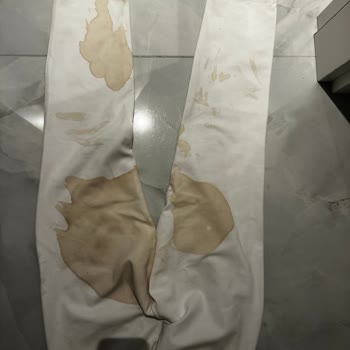 Cookshop Arka Bahçe Personel İlgisi Çok Kötü