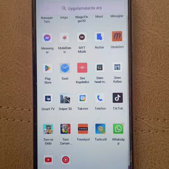 Reeder S 19 Max Pro S Cihaz Kendiliğinden Kapanıyor