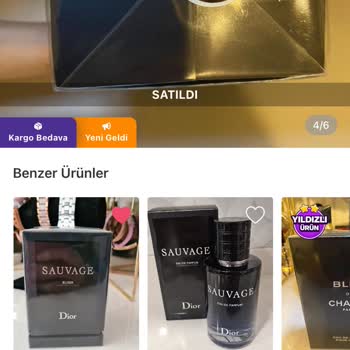 Dolap Sahte Ürüne Karşı Aksiyon Almıyor