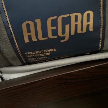 Armis Yatak Çok Sert Yatak