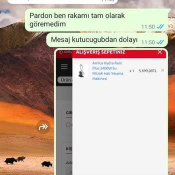 Caddemagazasi.com Cadde Mağazası Sitesi Ürünümü Göndermedi, Ücret İadesi De Yapmadı.