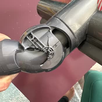 Dyson V15 Detect Absolute Hayal Kırıklığı