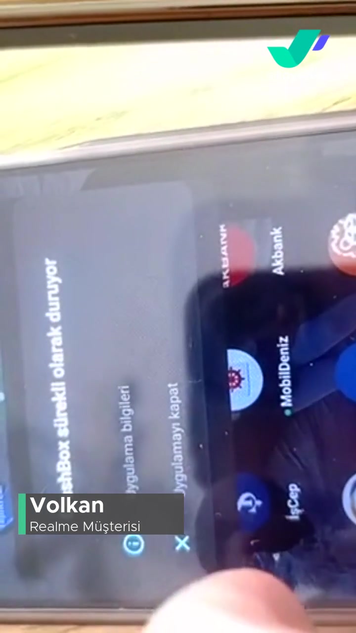 Realme C55 Telefon Açılmıyor Sürekli Hata Veriyor videonun kapak resmi