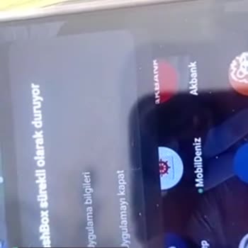 Realme C55 Telefon Açılmıyor Sürekli Hata Veriyor