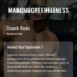 Marcus Greer Fitness Uzaktan Eğitim Mağduriyeti