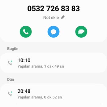 Kumtel Rezaletliği Sorumsuzluğu Sıfır Hizmet