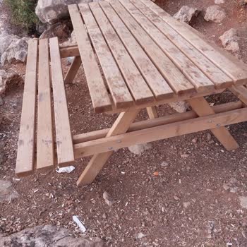 Kültür ve Turizm Bakanlığı Küçük Çaltıcak Şikayet Var