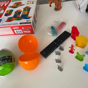 Ebebek Yanıltıcı İçerik Yanıltıcı Ürün