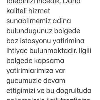 Senede 5 Kez Bimcell Zam Yaptı Yaşadık