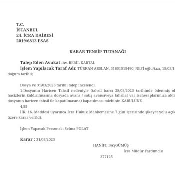Turkcell Borcumuzu Ödediğimiz Halde Halen Borç Aktiftir Sistemlerinizde