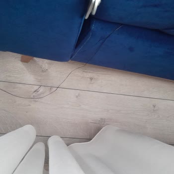 Erkan Mobilya Mobilyanın Her Yeri Hatalı