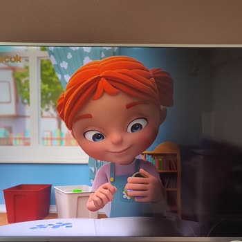 Philips Televizyon Ekran Değişimi